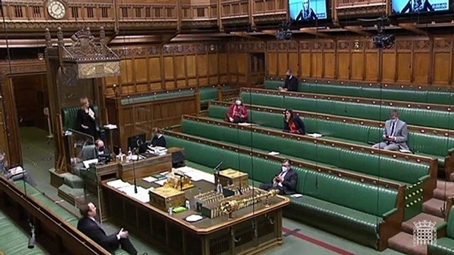 DUP MP Carla Lockhart describes Irish government as shameful for not sharing traveller information