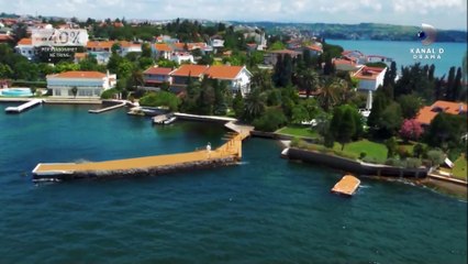 Lufta e Trëndafilave - Episodi 39