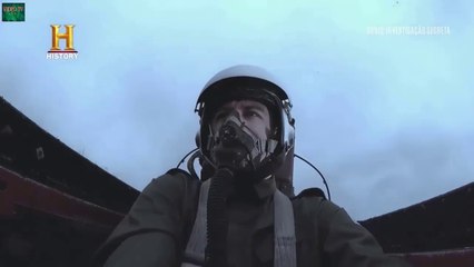 ÓVNIS : INVESTIGAÇÃO SECRETA  - AMEAÇA AO PLANETA?