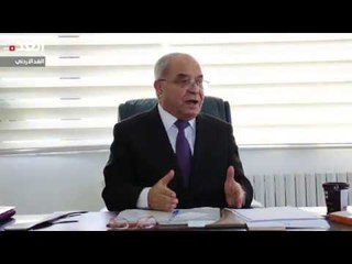 ممدوح العبادي: هذه صفات نائب رئيس الوزراء الأردني