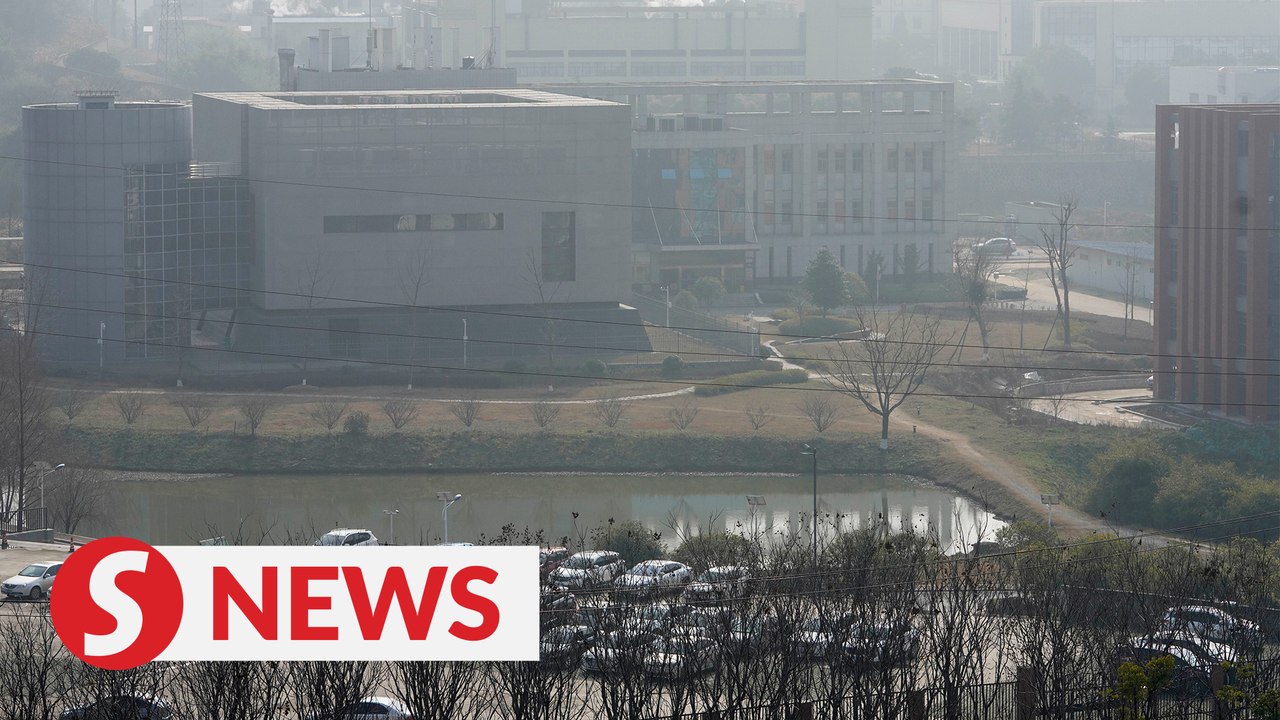 WHO team: Wuhan lab Covid-19 leak hypothesis ‘extremely unlikely’