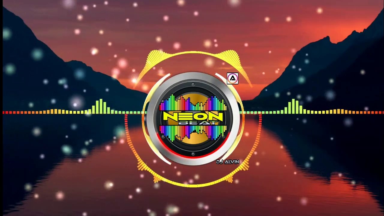 DJ Alvin - Neon Beat