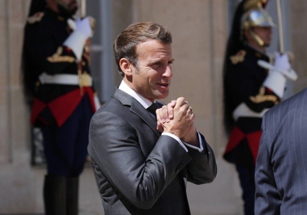 Régionales : tous candidats ? La volte-face des ministres face à Macron