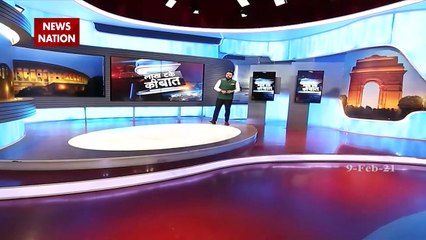 Lakh Take Ki Baat : उत्तराखंड में खतरा अभी टला नहीं ! | Chamoli Glacier Burst