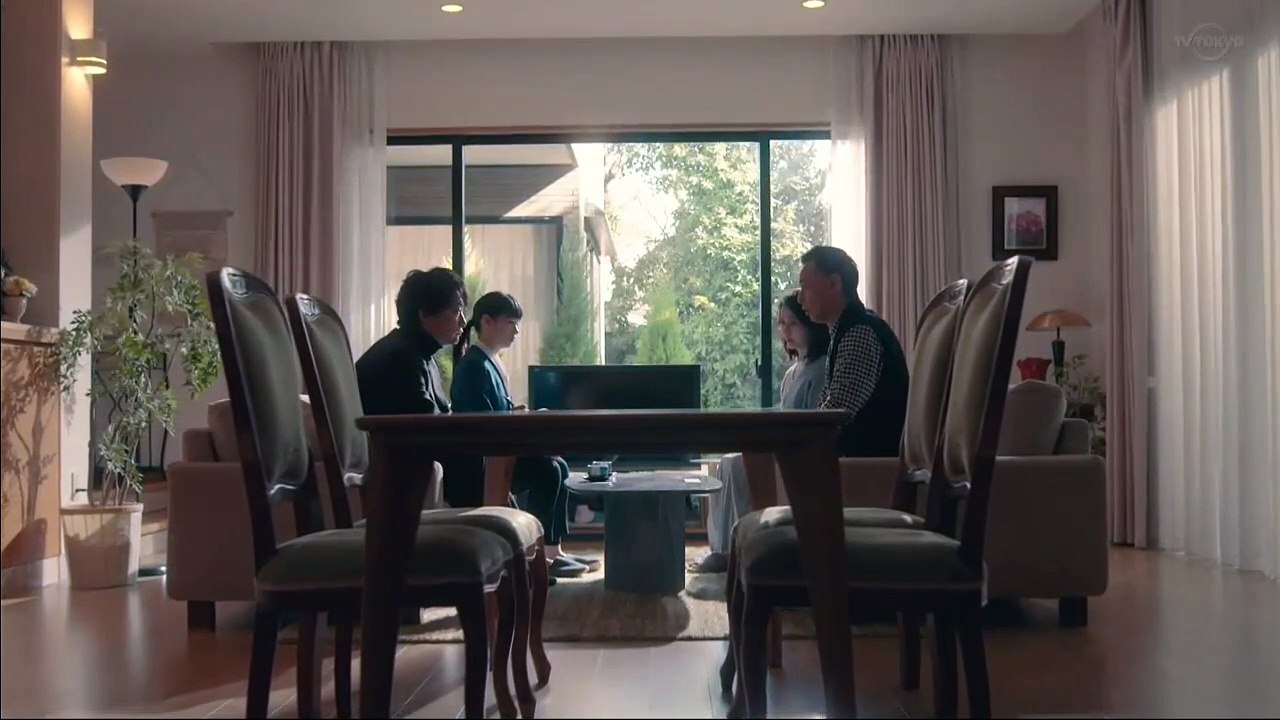 ドラマ・映画 動画 - 映画 ドラマ 動画 -  アノニマス～警視庁“指殺人”対策室～　3貫...