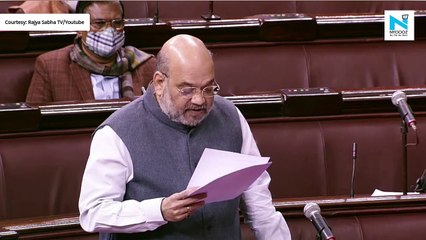 197 persons missing, 20 dead in Uttarakhand flood: Amit Shah