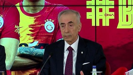 Mustafa Cengiz: Ali Bey sinkaflı bazı laflar etmiş diyorlar; iyi ki de duymamışım