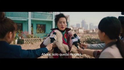 Dead Pigs - Tráiler oficial VOSE