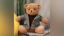 Teddy Day 2021: Teddy Day Wishes,Messages, Images, Facebook & Whatsapp status | Boldsky