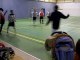 Angers futsal vs sport et foi angers futsal