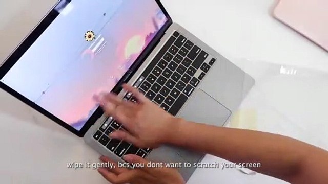 Unboxing MacBook Pro 2020 Accessories Apple magic mouse 2 etc