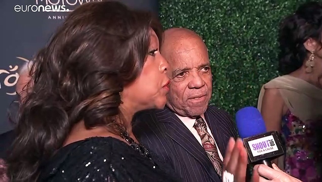 Addio a Mary Wilson, storica co-fondatrice delle Supremes e regina del soul