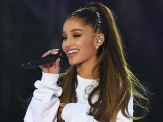 Ariana Grande gana un vigésimo título de 'Guinness World Records'