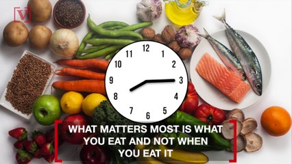 Is Breakfast Actually the Most Important Meal of the Day? Should You Skip It?