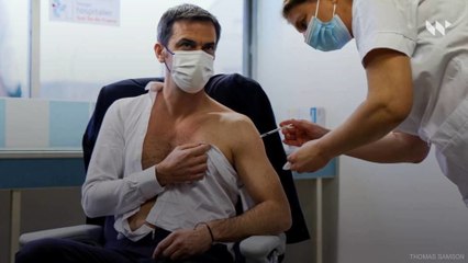 Un reconfinement "n'est pas justifié" déclare Olivier Véran