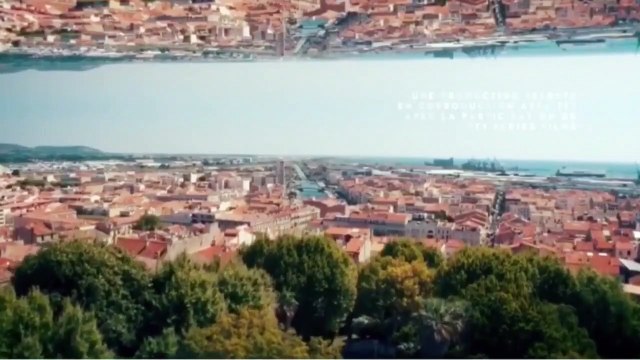 Demain nous appartient (générique TF1)