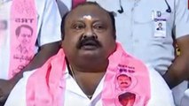 Telangana Minister Reacts On Ys Sharmila New Party