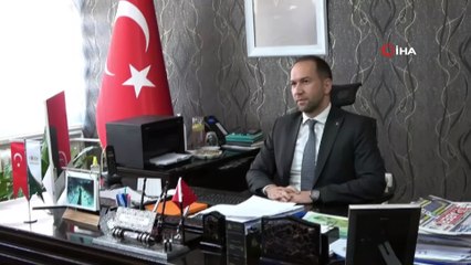 Niğde Belediye Başkanı Özdemir, çiftçinin yüzünü güldürdü