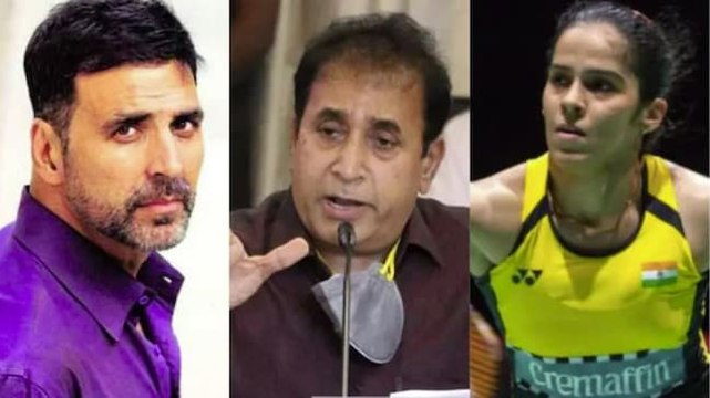 Maha govt to probe celebs' tweets on farm stir: Stars caught in political crossfire?