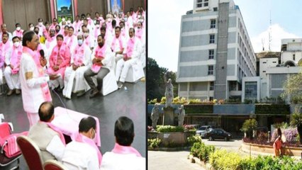 New Hyderabad Mayor to be elected on Feb 11