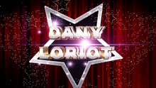 Dany Loriot Anneaux chinois