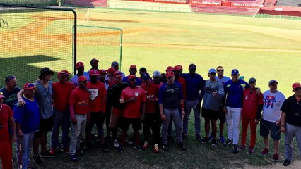 Nolan Arenado's Life-Changing Trip To Cuba