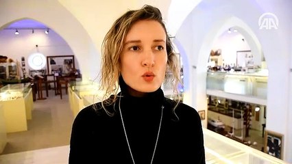 Deniz kabuğu koleksiyonunda 460 milyon yıllık fosil bulundu