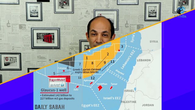 لماذا يمكن لاتفاق أردوغان والسراج ان يشعل الحرب في البحر المتوسط؟