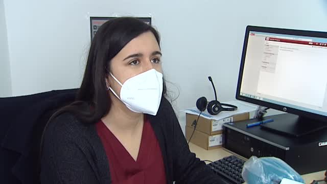 Estas son las principales dificultades con las que se encuentran los rastreadores