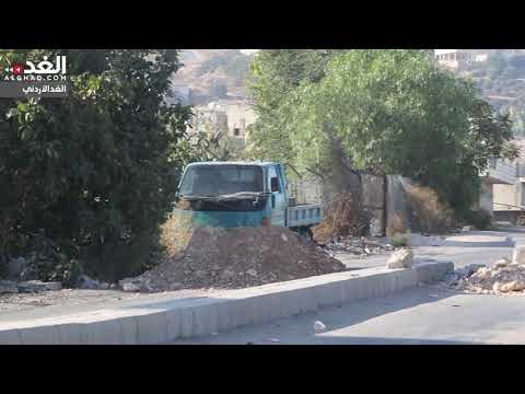 حظر التجوّل في عين الباشا يدخل حيز التنفيذ