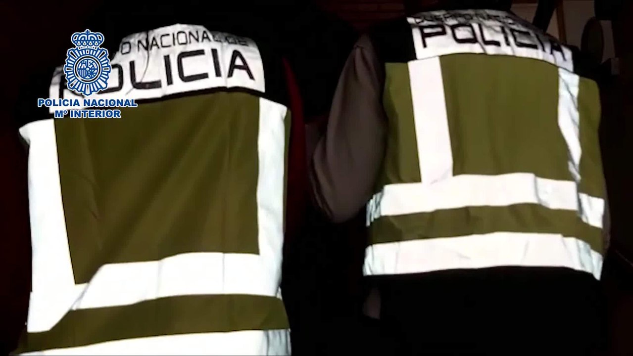 Detenidos responsables de residencia de El Molar por estafar a mayores