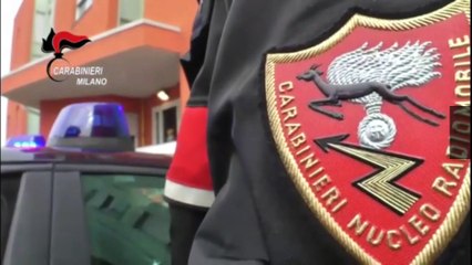 Milano, la fuga a piedi dell'omicida di Luljieta Heshta sulla strada provinciale