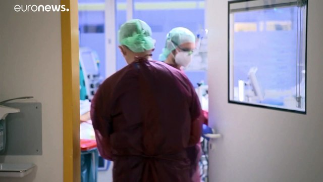 Ελλάδα: 1526 νέα κρούσματα κορονοϊού, 277 διασωληνωμένοι, 20 νεκροί