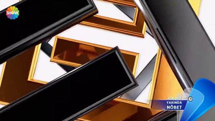 Necati Şaşmaz'ın yeni dizisi Nöbet'ten ilk fragman