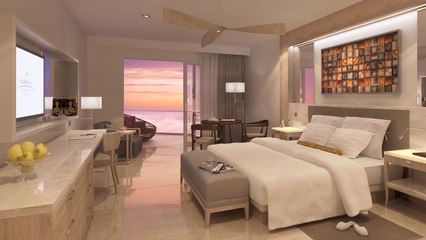 This Resort Chain Is Offering a Free Quarantine for Guests Who Test Positive at the End of