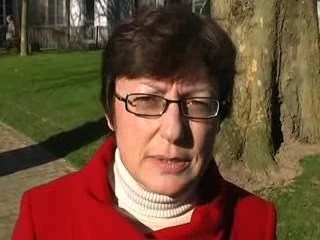 La Roche gagnante - Interview de Véronique LOISEAU