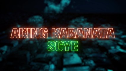 SCYE - Aking Kabanata