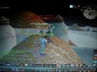 World of warcraft - pvp Völtror