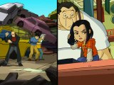 Las aventuras de Jackie Chan Temporada 5 capitulo 12 Español latino