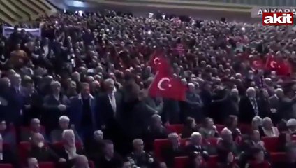 Kılıçdaroğlu'ndan tarihi Levent Gök gafı