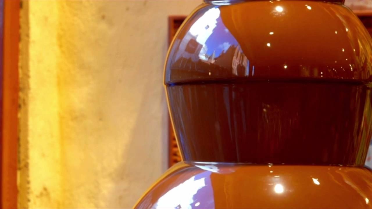 'Chocolate City U.S.A.' Is Thinking of Ditching Its Nickname