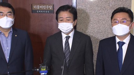 민주당 "가짜뉴스 '징벌적 손배' 대상에 언론·포털 포함" / YTN
