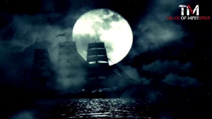 Mystery Of S.S Ourang Medan | Mysterious Ghost Ship | Tales Of Mysteries