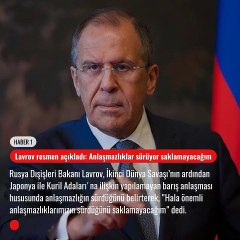 Günün öne çıkan başlıkları - 14 Ocak 2019 Pazartesi