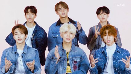 Everything SEVENTEEN Eats in a Day | Food Diaries