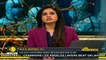 'Direct jump of virus from bats to humans unlikely', says W.H.O team _ W.H.O press briefing _ WION