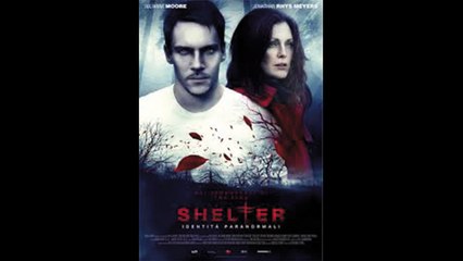 SHELTER - IDENTITÀ PARANORMALI (2010) Italiano HD