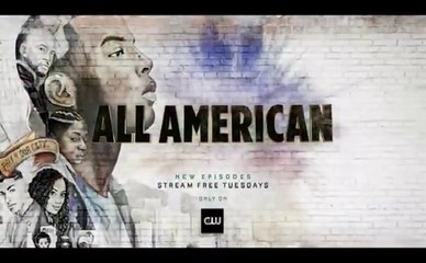 All American - Promo 3x05