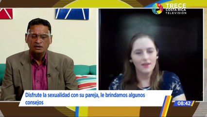 DISFRUTE DE LA SEXUALIDAD CON SU PAREJA