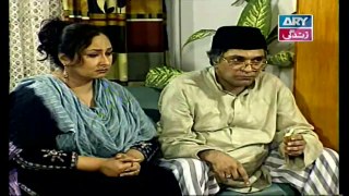 Sach Much -  Moin Akhter | 9th February 2021 | ARY Zindagi Drama